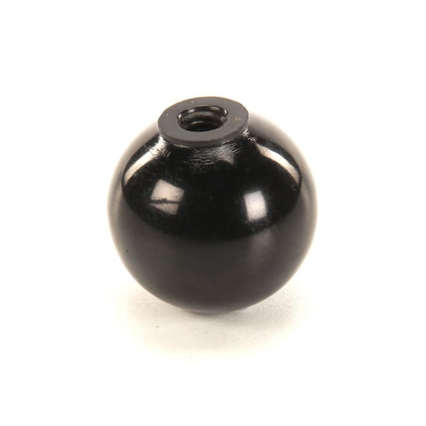 Southbend Black Phenolic Heat Resis Knob 1160475 - main
